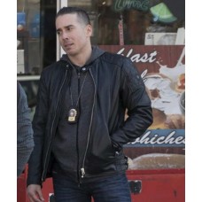 Law and Order Det. Ray Lopez Jacket